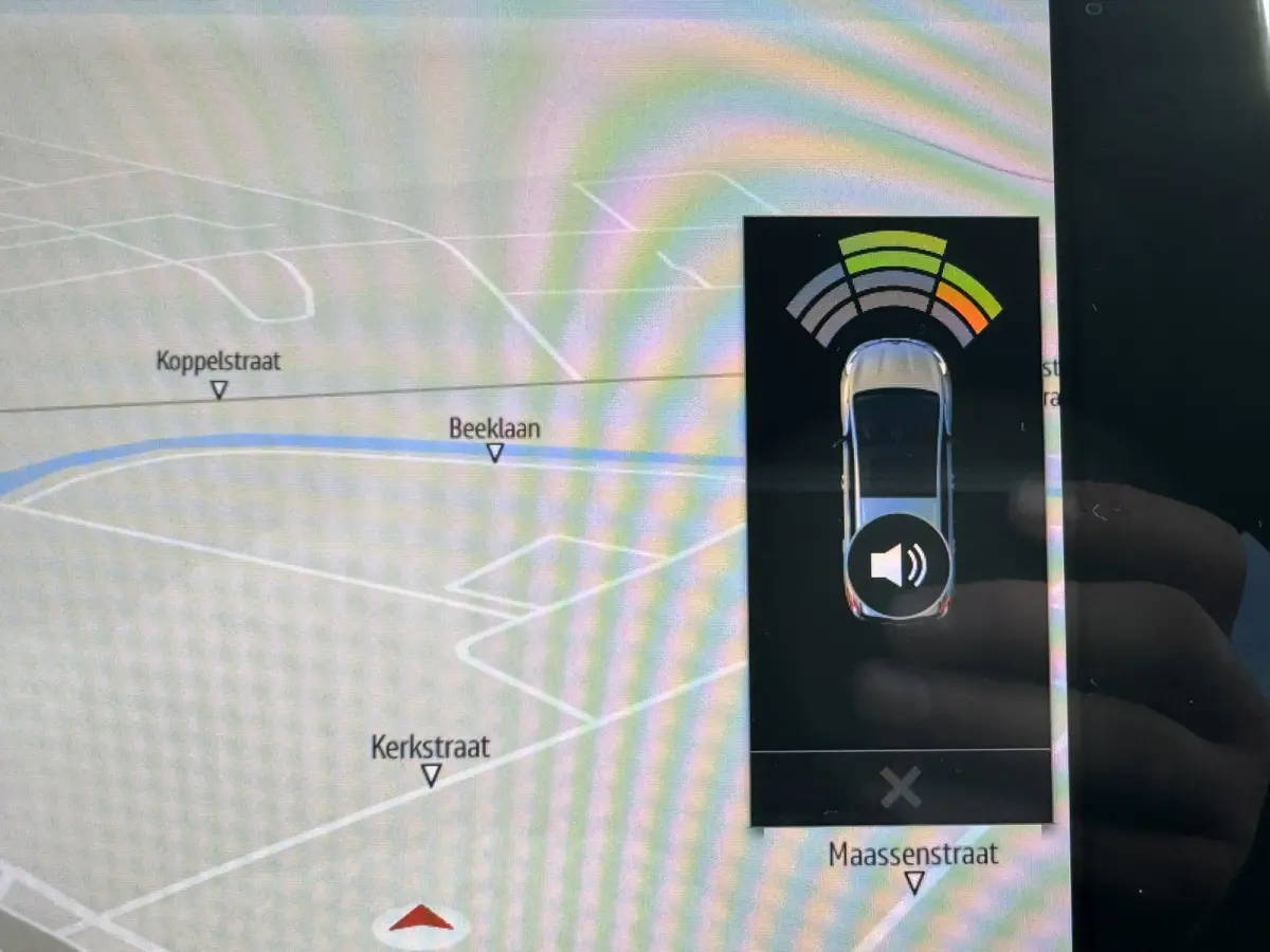 1.6 E-Tech Hybrid 145 E-tech Engineered Camera Navi Carplay Stoel/Stuurverw