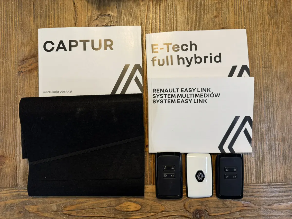 1.6 E-Tech Hybrid 145 E-tech Engineered Camera Navi Carplay Stoel/Stuurverw