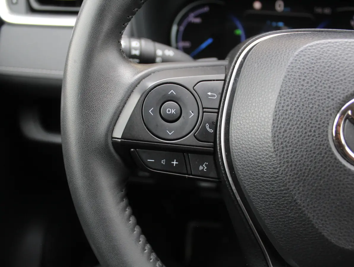 2.5 Hybrid Dynamic CLIMATE | ADAPCRUISE | NAVI | CARPLAY | DAB | LED | CAMERA | ELECAKLEP | LMV18