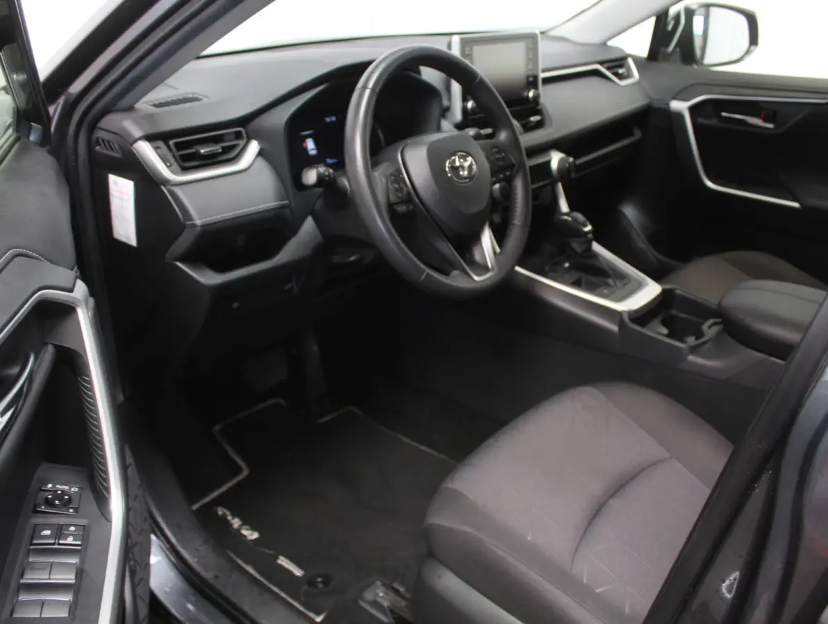2.5 Hybrid Dynamic CLIMATE | ADAPCRUISE | NAVI | CARPLAY | DAB | LED | CAMERA | ELECAKLEP | LMV18
