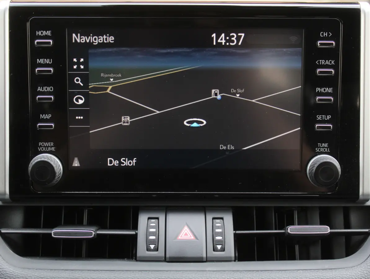 2.5 Hybrid Dynamic CLIMATE | ADAPCRUISE | NAVI | CARPLAY | DAB | LED | CAMERA | ELECAKLEP | LMV18