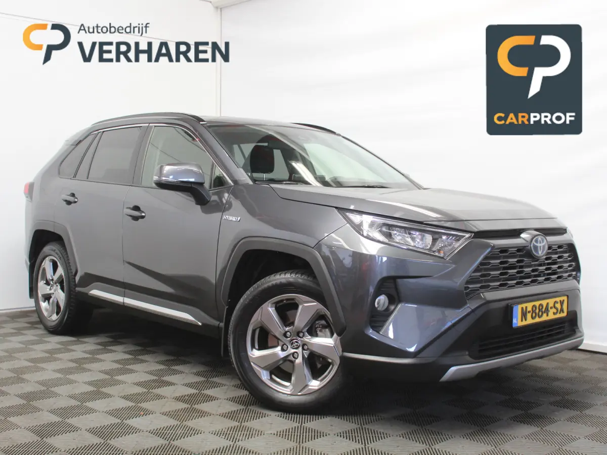 2.5 Hybrid Dynamic CLIMATE | ADAPCRUISE | NAVI | CARPLAY | DAB | LED | CAMERA | ELECAKLEP | LMV18