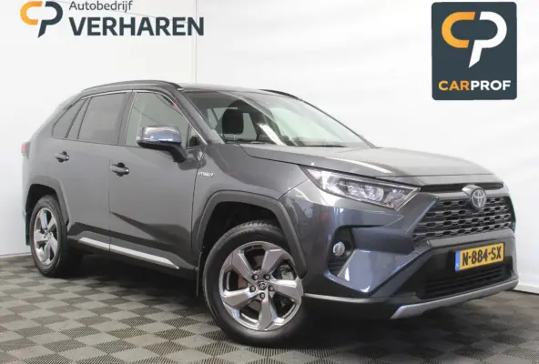 2.5 Hybrid Dynamic CLIMATE | ADAPCRUISE | NAVI | CARPLAY | DAB | LED | CAMERA | ELECAKLEP | LMV18