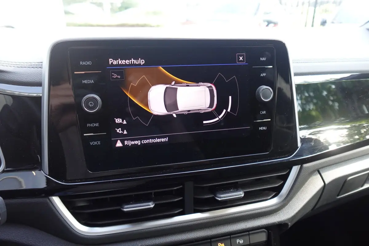 1.5 TSI R-Line Edition CAM PDC ACC