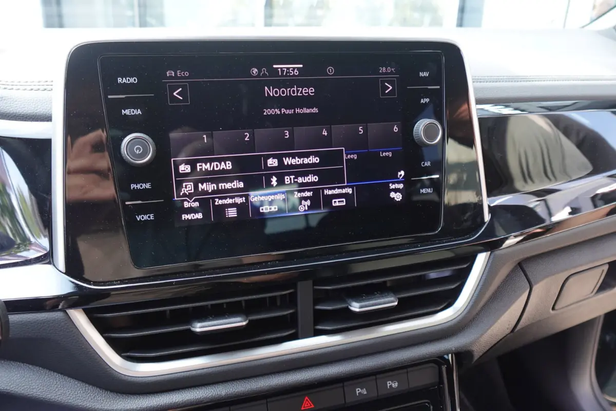 1.5 TSI R-Line Edition CAM PDC ACC