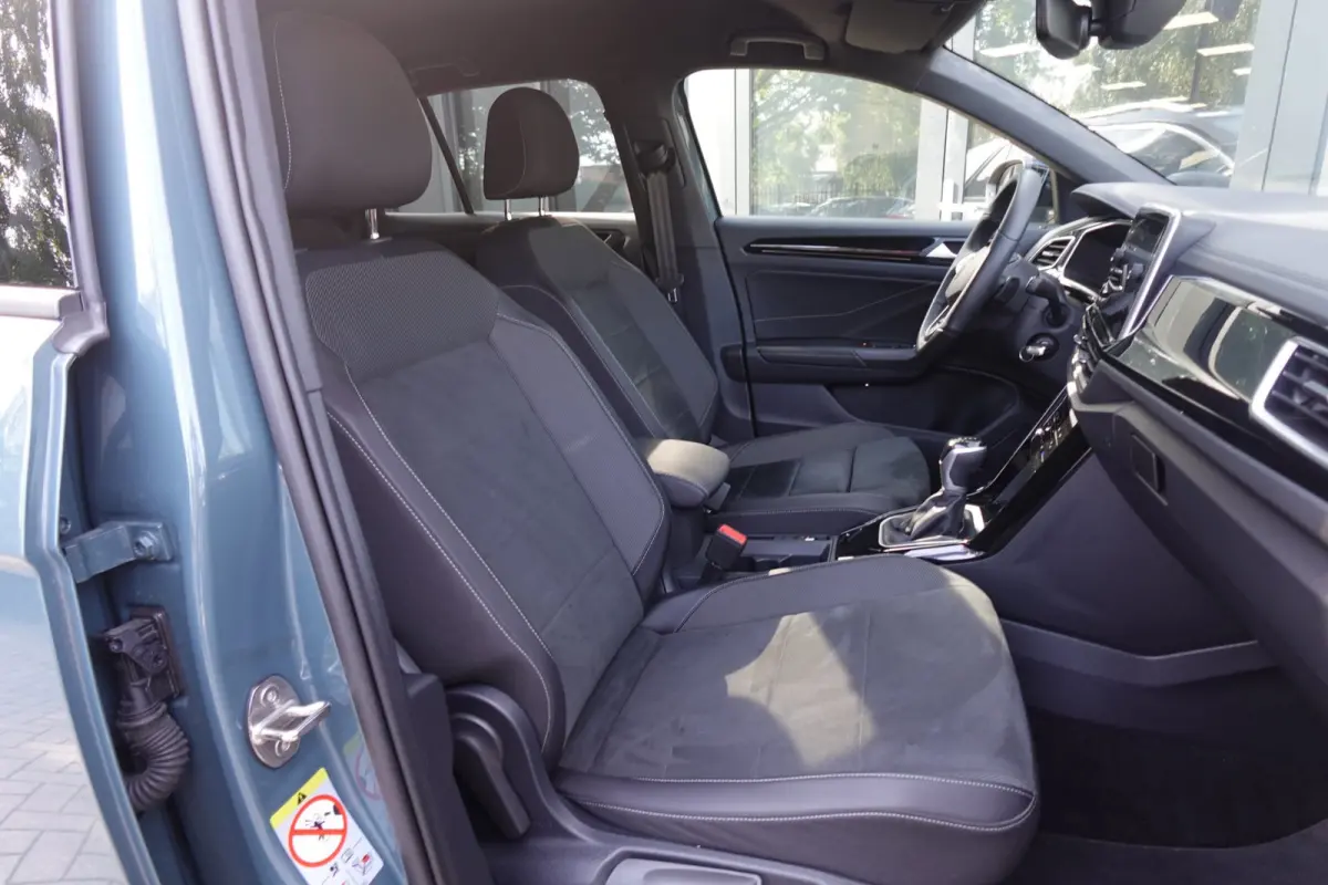 1.5 TSI R-Line Edition CAM PDC ACC