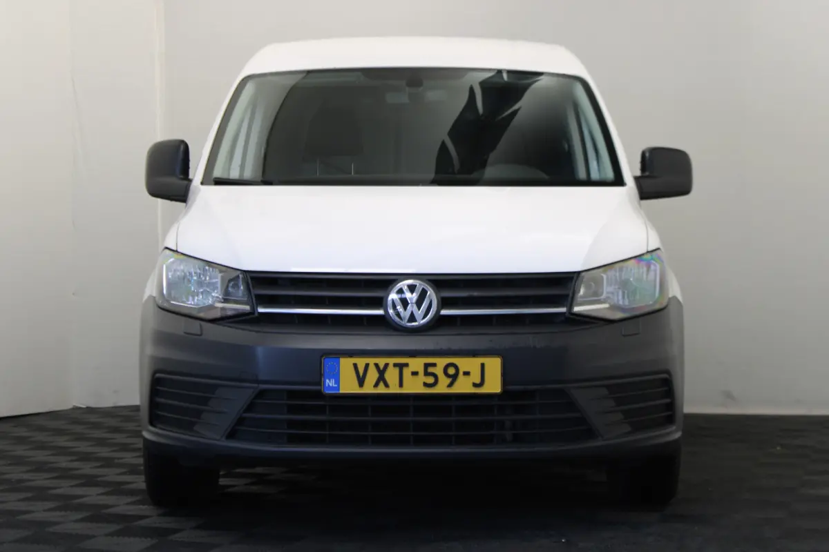 2.0 TDI L1H1 Highline |DSG|Stoelverwarming|