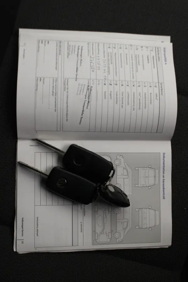 2.0 TDI L1H1 Highline |DSG|Stoelverwarming|