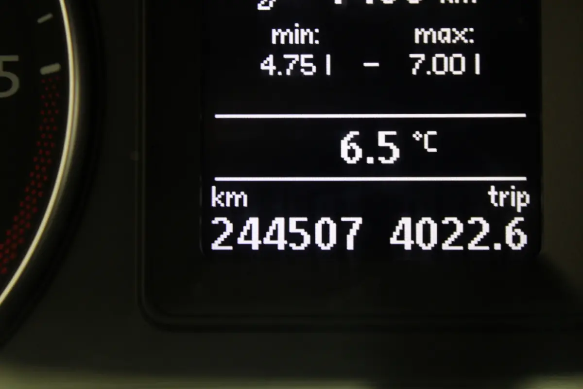 2.0 TDI L1H1 Highline |DSG|Stoelverwarming|