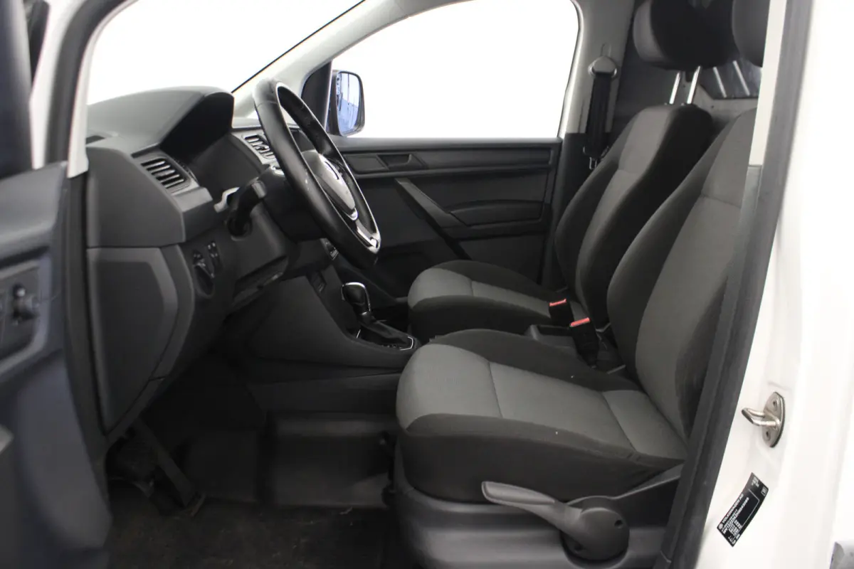 2.0 TDI L1H1 Highline |DSG|Stoelverwarming|
