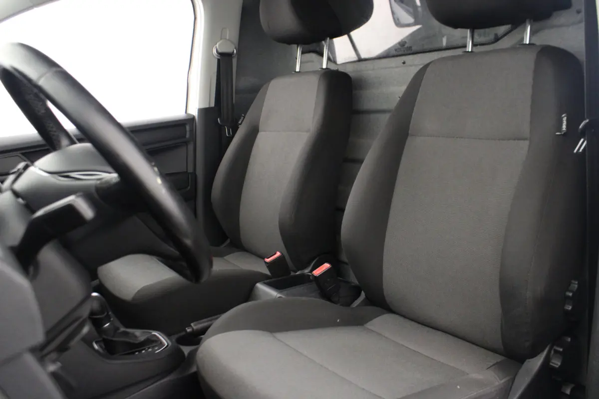 2.0 TDI L1H1 Highline |DSG|Stoelverwarming|