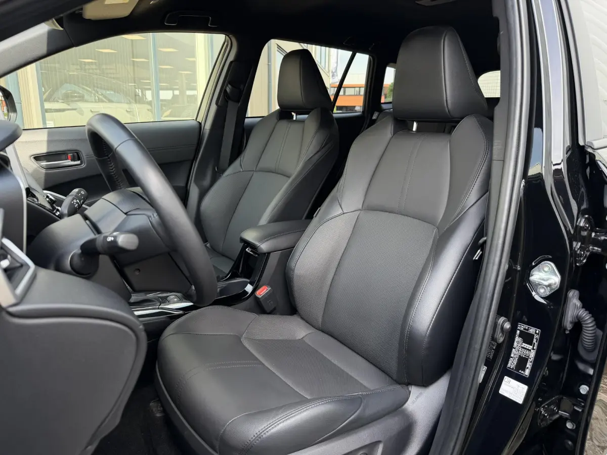 2.0 High Power Hybrid Launch Edition | Trekhaak/Leder/Carplay/Winterpack/Adapt.Cruise
