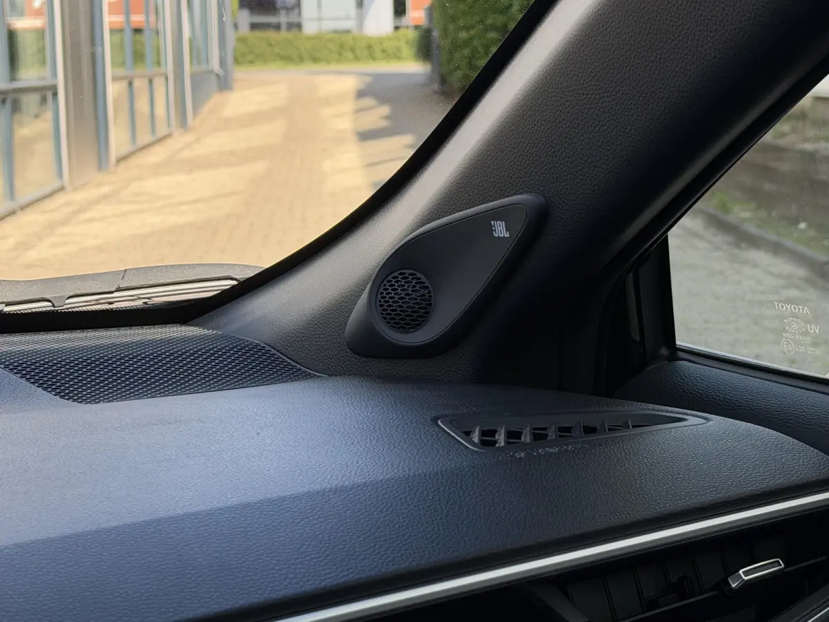 2.0 High Power Hybrid Launch Edition | Trekhaak/Leder/Carplay/Winterpack/Adapt.Cruise