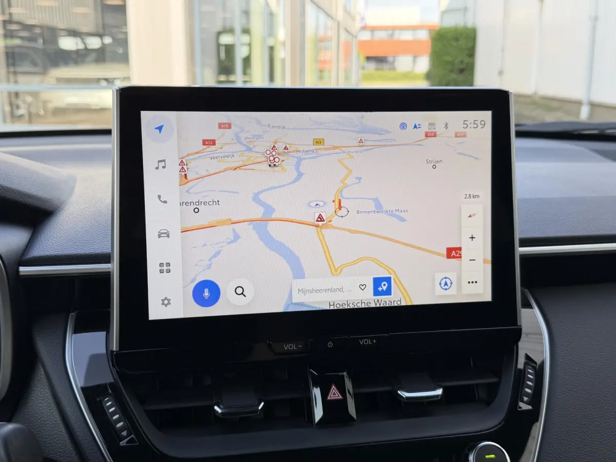 2.0 High Power Hybrid Launch Edition | Trekhaak/Leder/Carplay/Winterpack/Adapt.Cruise