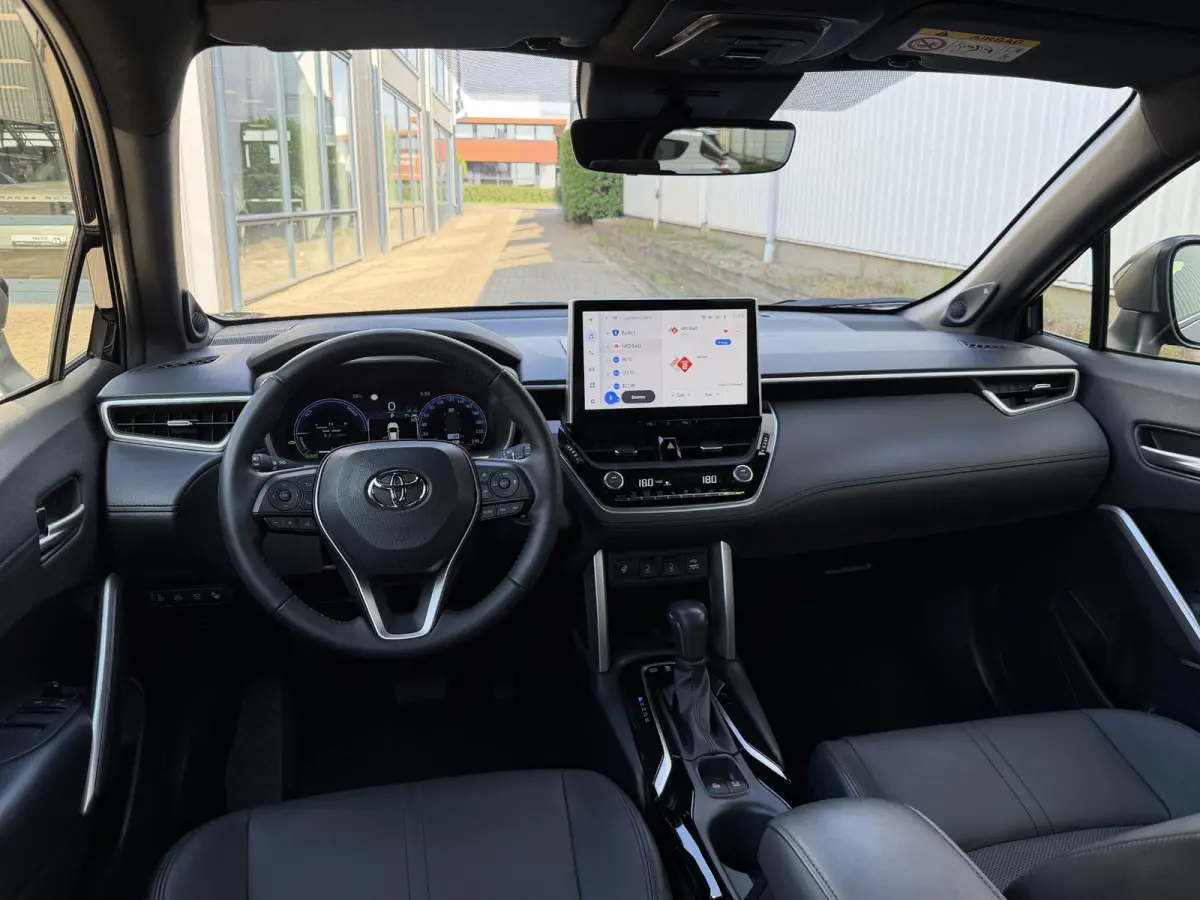 2.0 High Power Hybrid Launch Edition | Trekhaak/Leder/Carplay/Winterpack/Adapt.Cruise