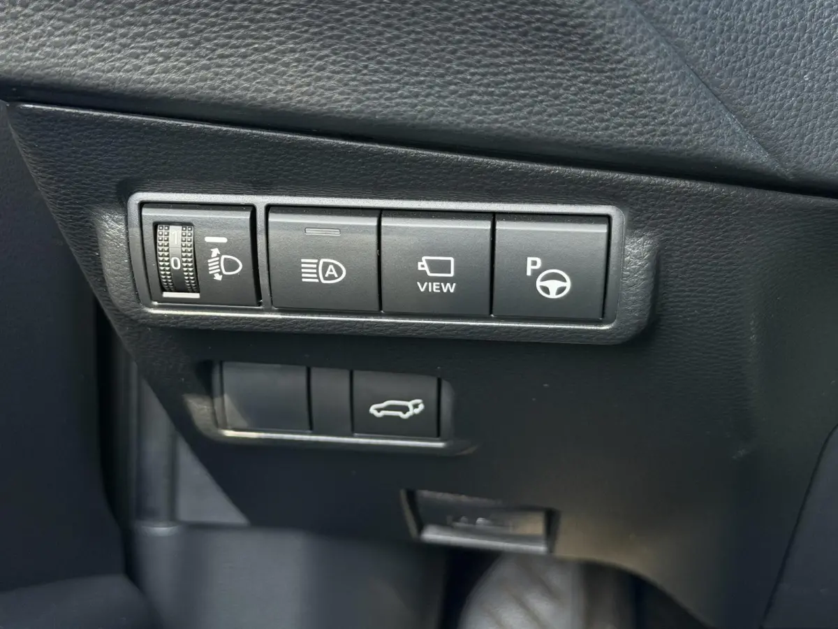 2.0 High Power Hybrid Launch Edition | Trekhaak/Leder/Carplay/Winterpack/Adapt.Cruise