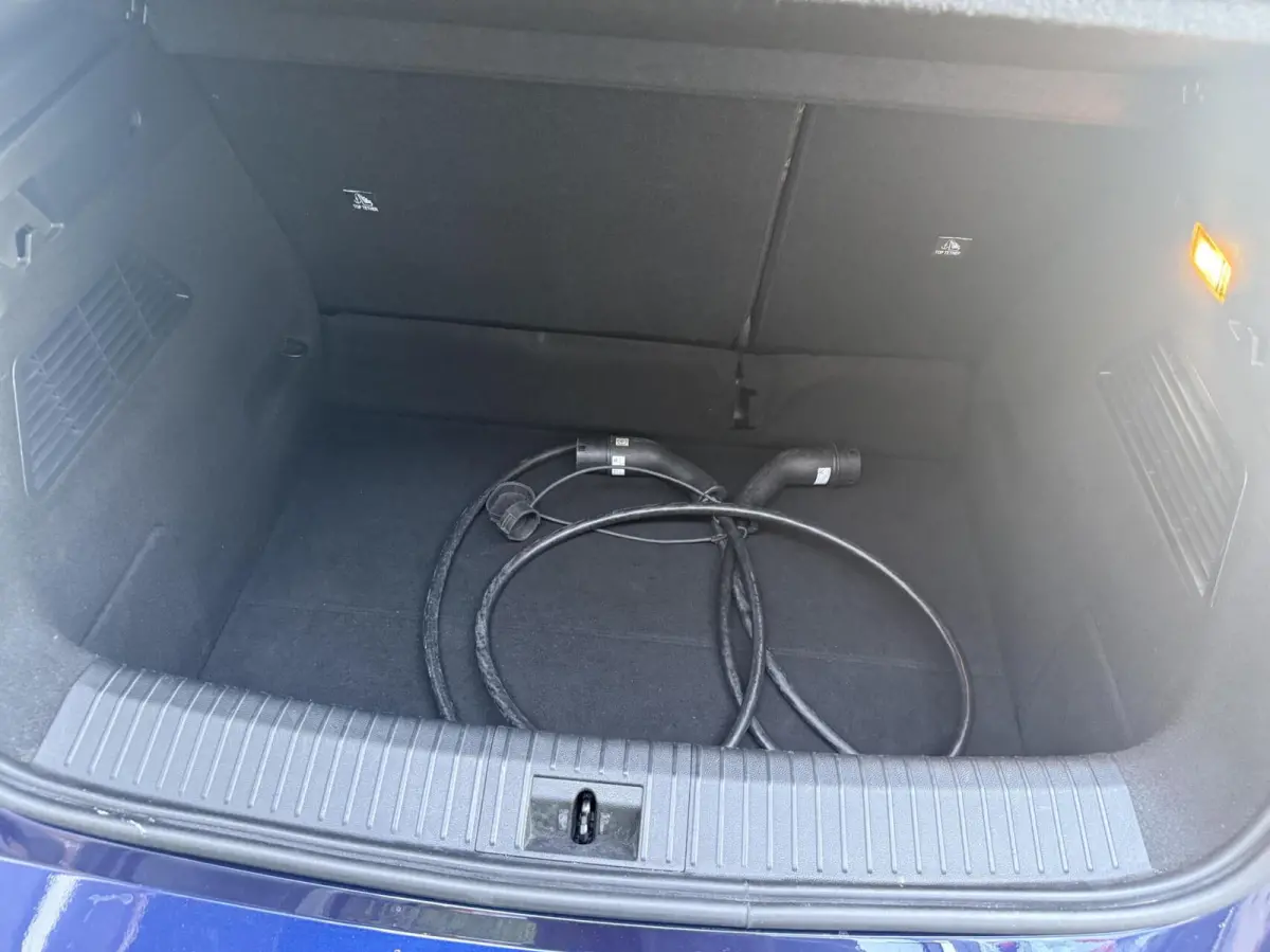 EV60 Optimum SOH 95% WARMTEP. STOEL+STUURVERW *ALL-IN PRIJS*