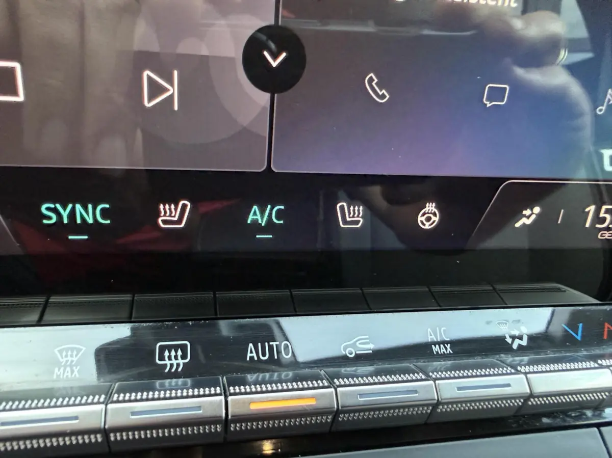EV60 Optimum SOH 95% WARMTEP. STOEL+STUURVERW *ALL-IN PRIJS*