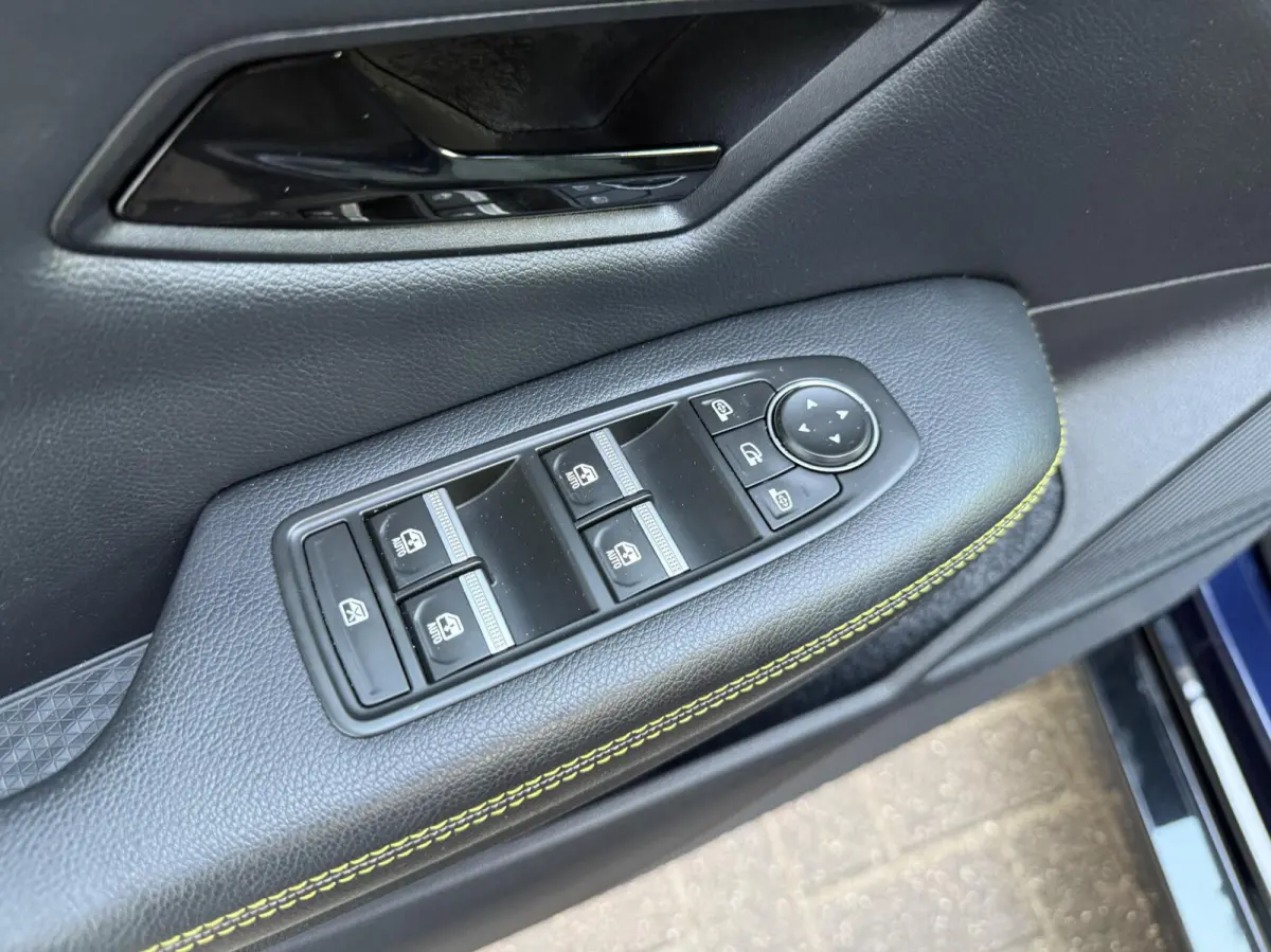 EV60 Optimum SOH 95% WARMTEP. STOEL+STUURVERW *ALL-IN PRIJS*