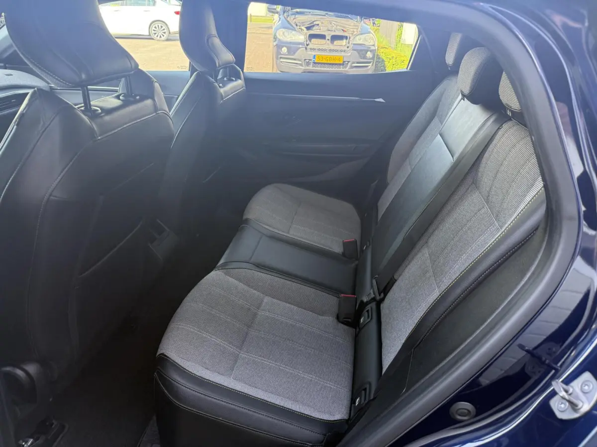 EV60 Optimum SOH 95% WARMTEP. STOEL+STUURVERW *ALL-IN PRIJS*