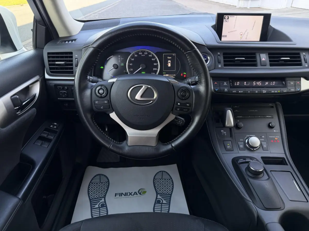 200h Sport Edition - FACELIFT/ACC/NAVI/LED/NAP