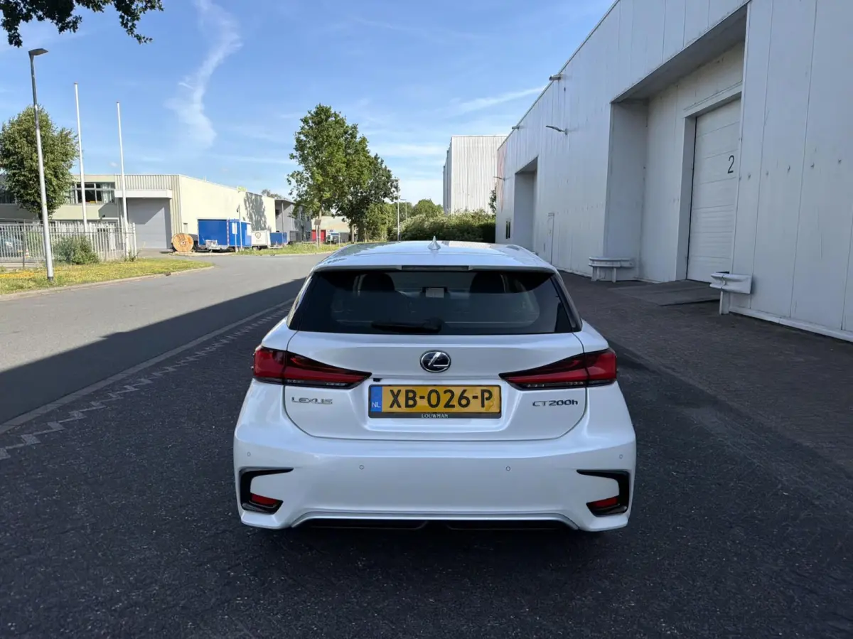 200h Sport Edition - FACELIFT/ACC/NAVI/LED/NAP