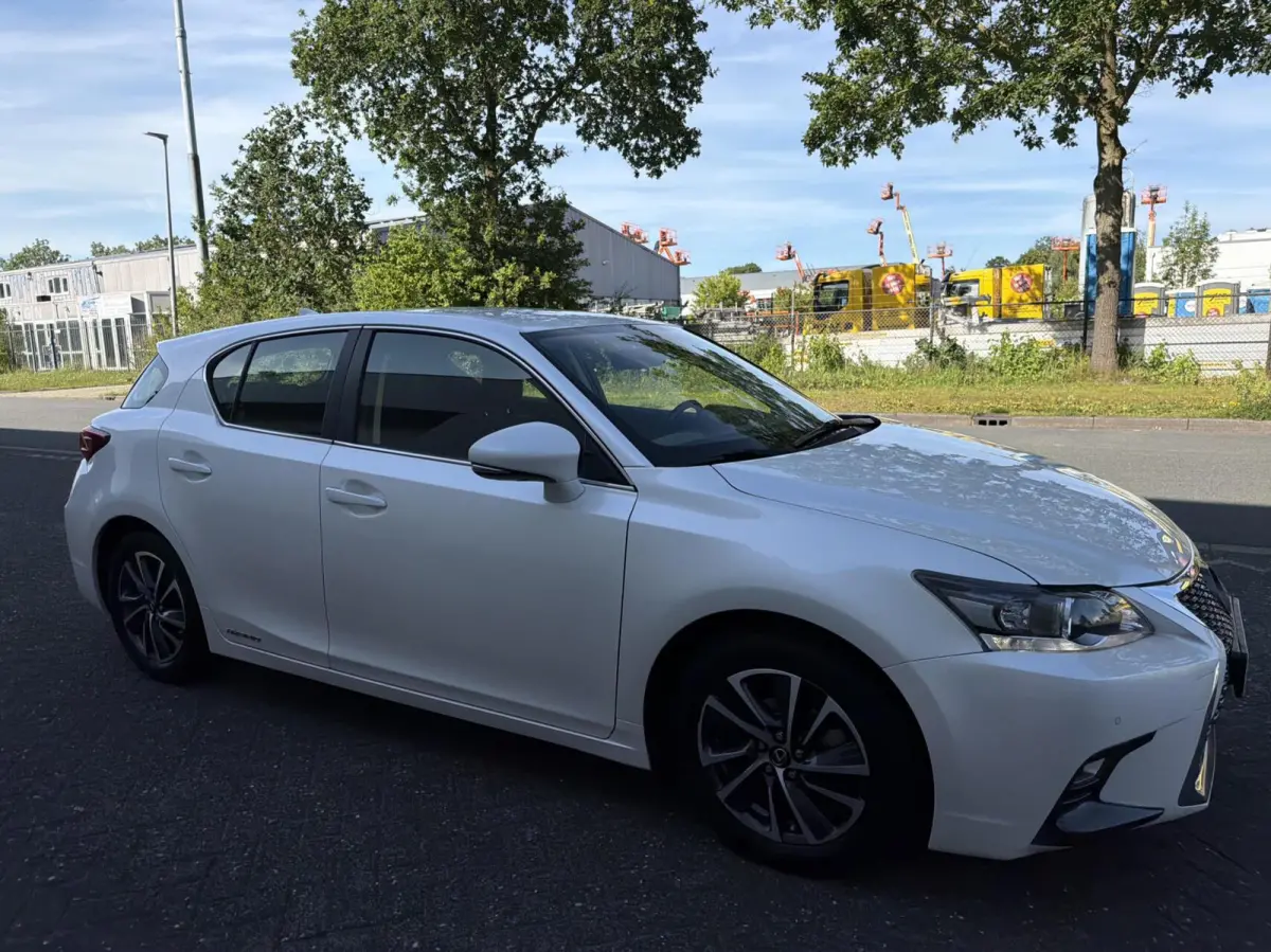 200h Sport Edition - FACELIFT/ACC/NAVI/LED/NAP