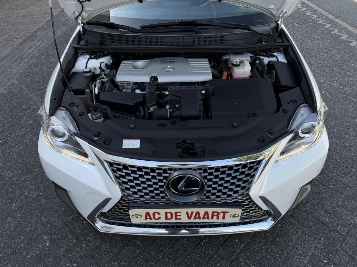 200h Sport Edition - FACELIFT/ACC/NAVI/LED/NAP