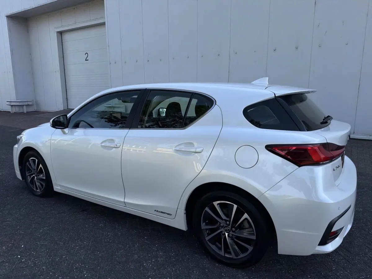 200h Sport Edition - FACELIFT/ACC/NAVI/LED/NAP