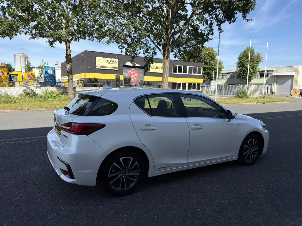 200h Sport Edition - FACELIFT/ACC/NAVI/LED/NAP