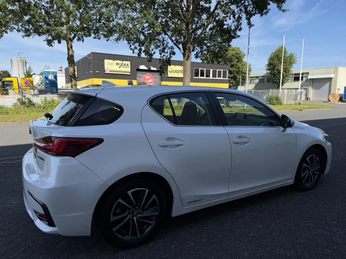 200h Sport Edition - FACELIFT/ACC/NAVI/LED/NAP