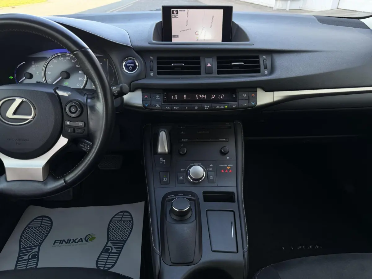 200h Sport Edition - FACELIFT/ACC/NAVI/LED/NAP