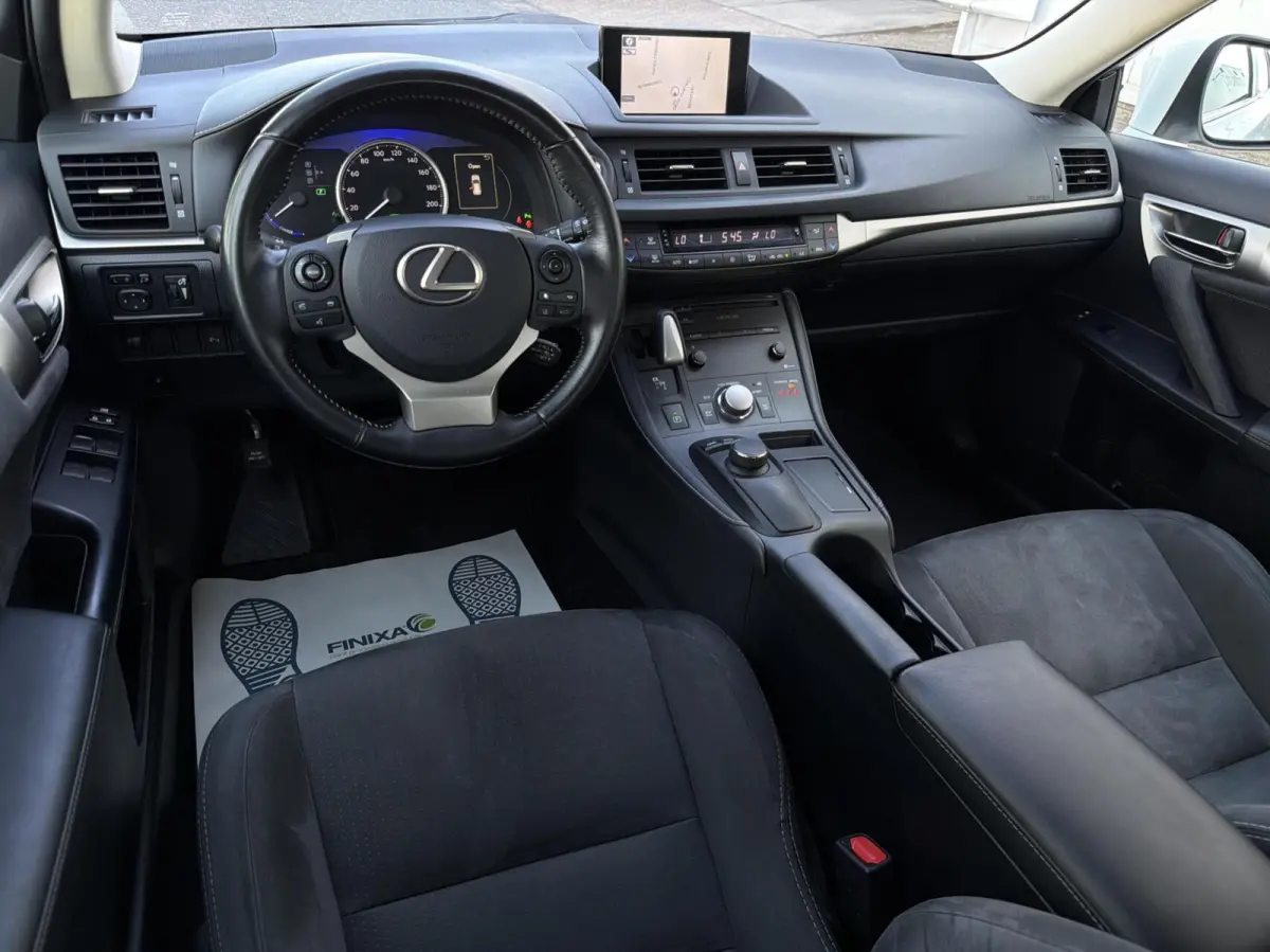 200h Sport Edition - FACELIFT/ACC/NAVI/LED/NAP