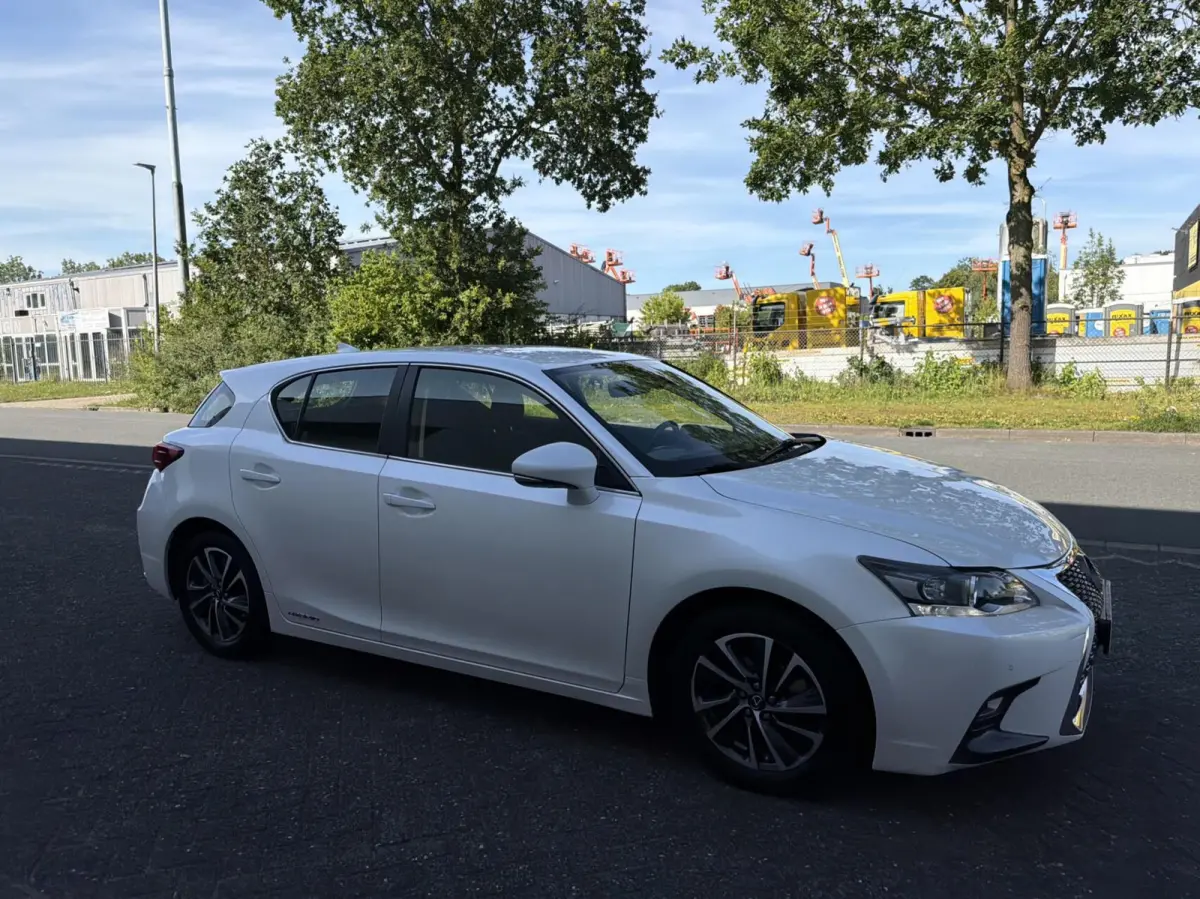 200h Sport Edition - FACELIFT/ACC/NAVI/LED/NAP