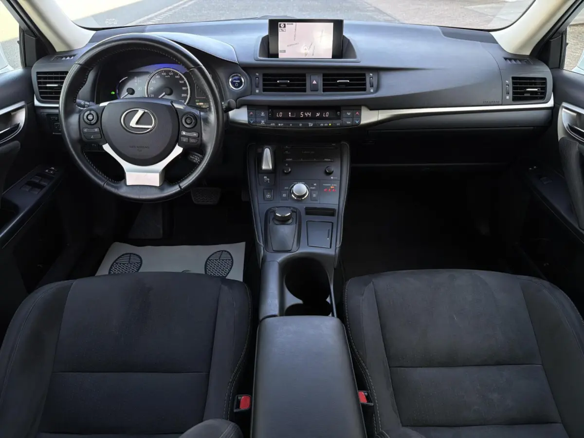 200h Sport Edition - FACELIFT/ACC/NAVI/LED/NAP
