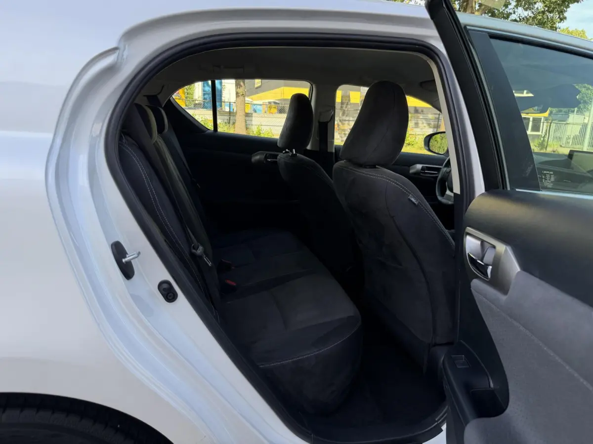 200h Sport Edition - FACELIFT/ACC/NAVI/LED/NAP