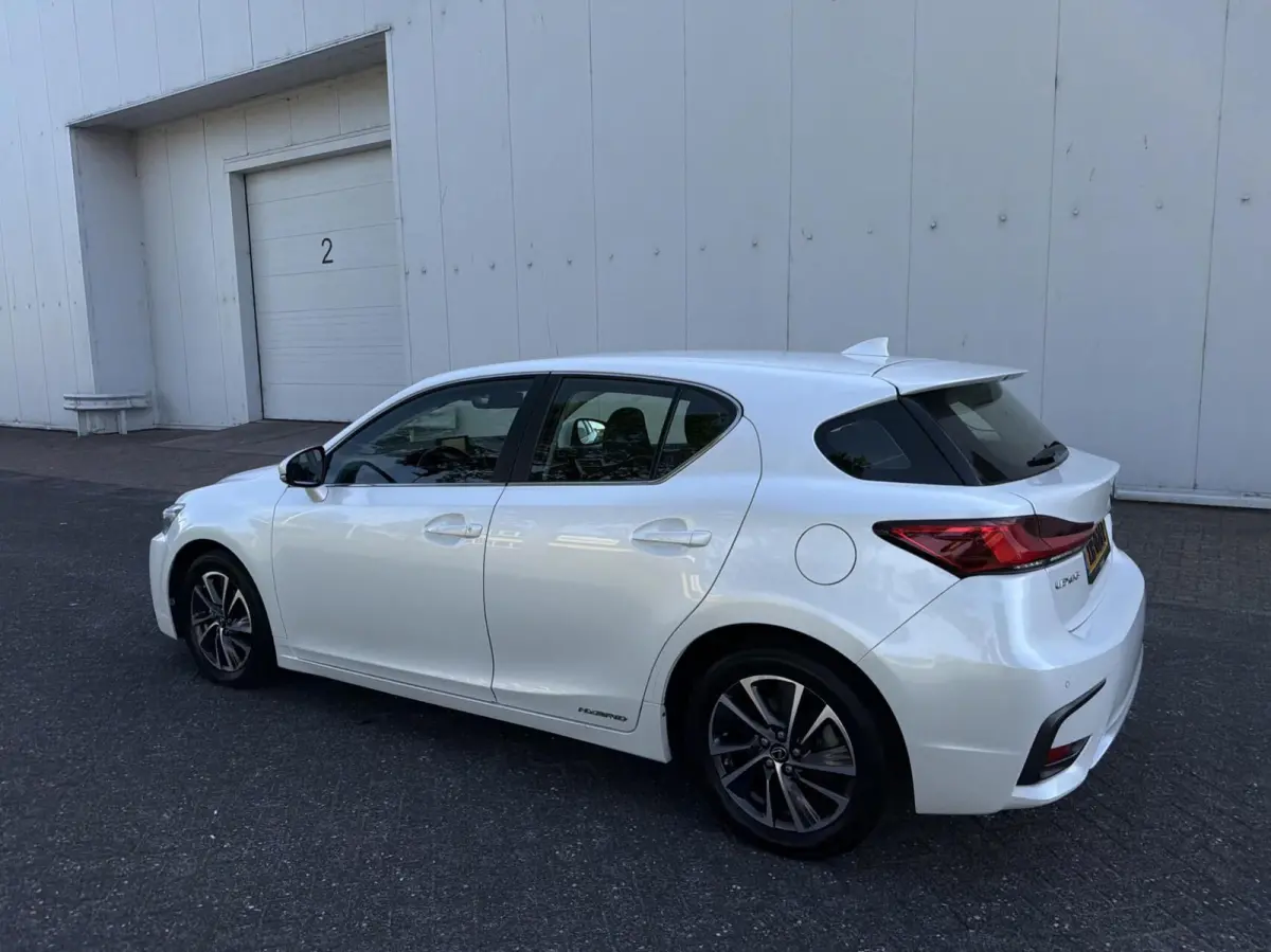 200h Sport Edition - FACELIFT/ACC/NAVI/LED/NAP