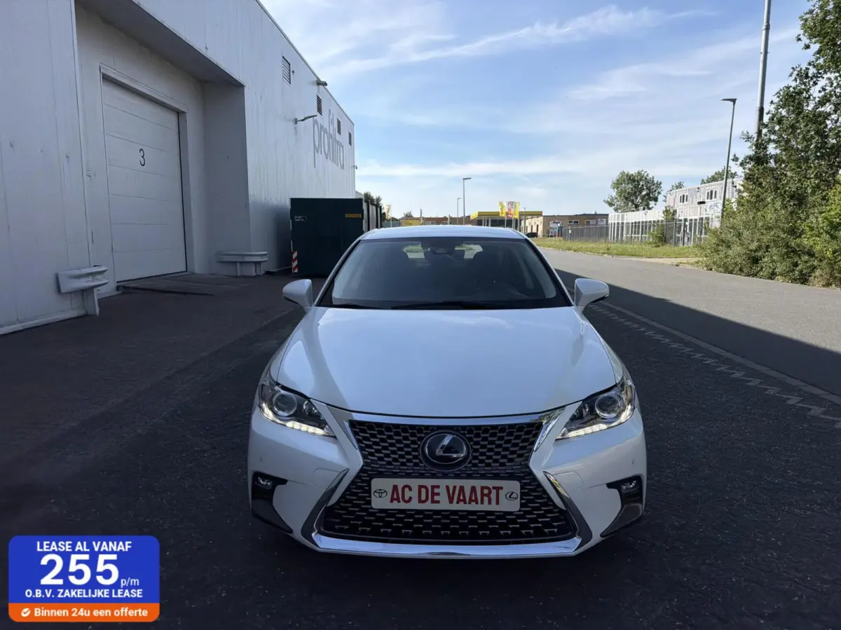 200h Sport Edition - FACELIFT/ACC/NAVI/LED/NAP