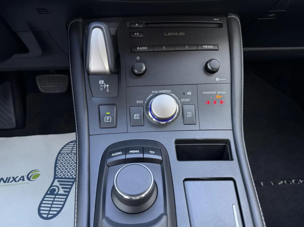 200h Sport Edition - FACELIFT/ACC/NAVI/LED/NAP