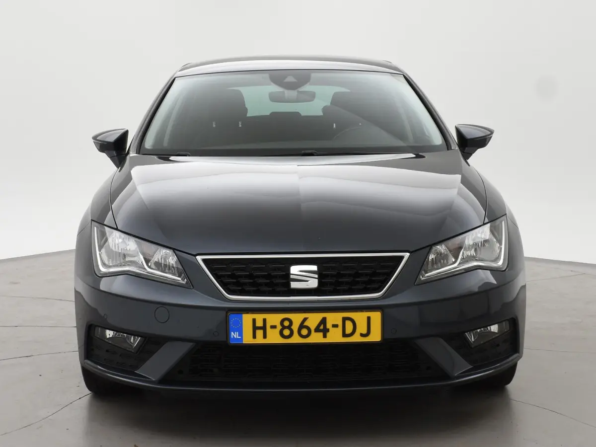 1.5 TSI STYLE ULTIMATE EDITION+ TREKHAAK | CARPLAY | CAMERA | DAB | NAVIGATIE