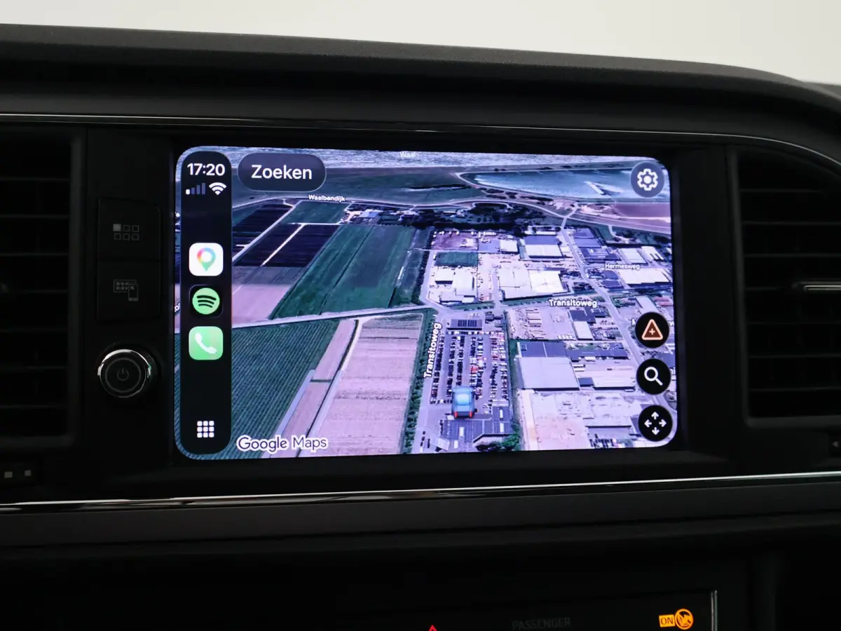 1.5 TSI STYLE ULTIMATE EDITION+ TREKHAAK | CARPLAY | CAMERA | DAB | NAVIGATIE