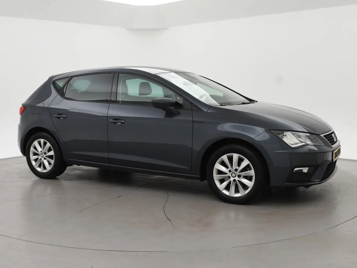 1.5 TSI STYLE ULTIMATE EDITION+ TREKHAAK | CARPLAY | CAMERA | DAB | NAVIGATIE