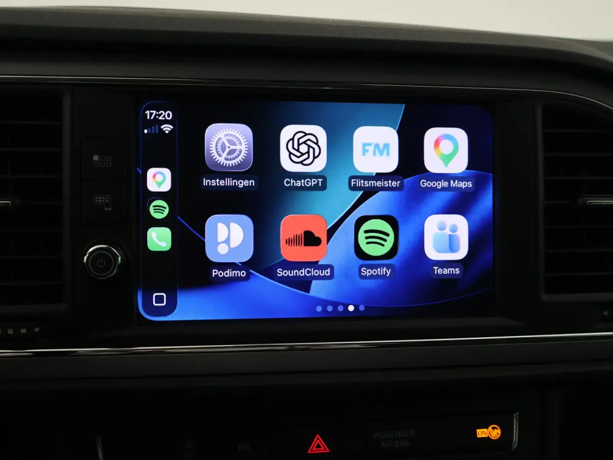 1.5 TSI STYLE ULTIMATE EDITION+ TREKHAAK | CARPLAY | CAMERA | DAB | NAVIGATIE