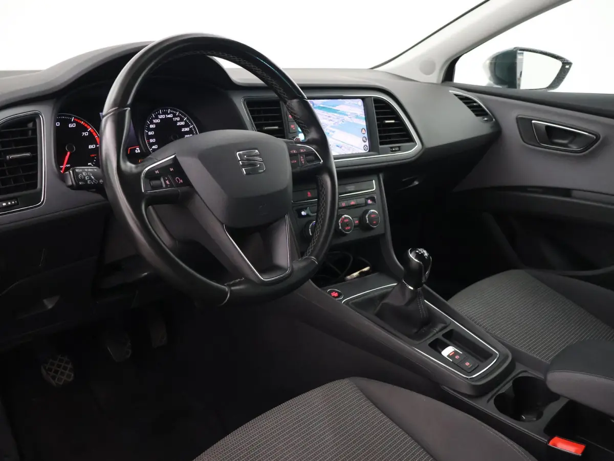 1.5 TSI STYLE ULTIMATE EDITION+ TREKHAAK | CARPLAY | CAMERA | DAB | NAVIGATIE