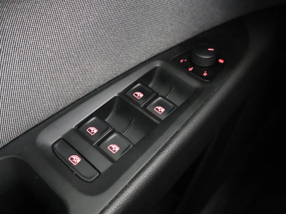 1.5 TSI STYLE ULTIMATE EDITION+ TREKHAAK | CARPLAY | CAMERA | DAB | NAVIGATIE