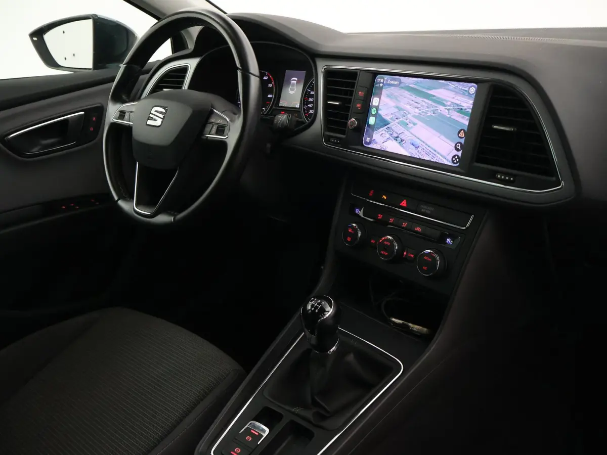 1.5 TSI STYLE ULTIMATE EDITION+ TREKHAAK | CARPLAY | CAMERA | DAB | NAVIGATIE