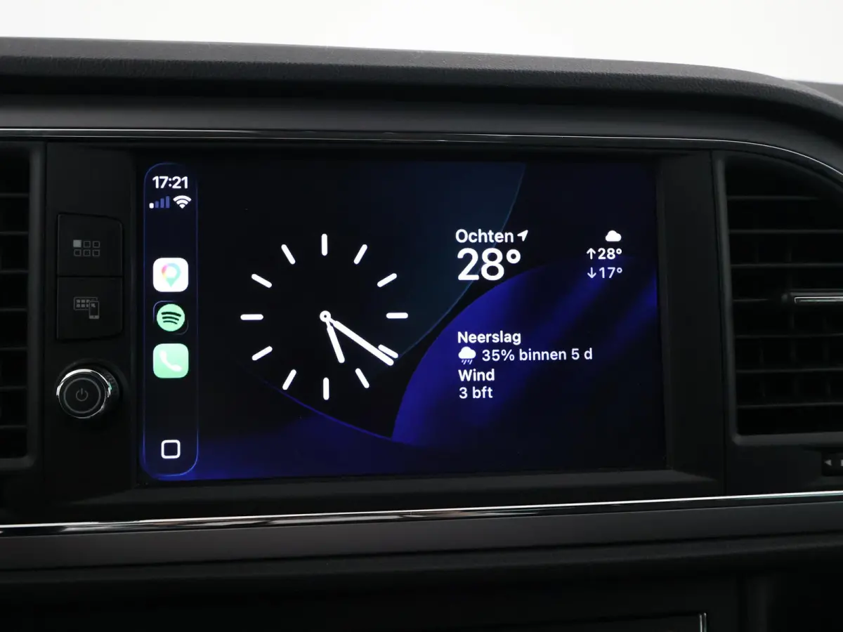 1.5 TSI STYLE ULTIMATE EDITION+ TREKHAAK | CARPLAY | CAMERA | DAB | NAVIGATIE