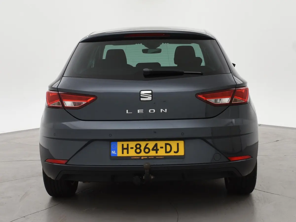 1.5 TSI STYLE ULTIMATE EDITION+ TREKHAAK | CARPLAY | CAMERA | DAB | NAVIGATIE