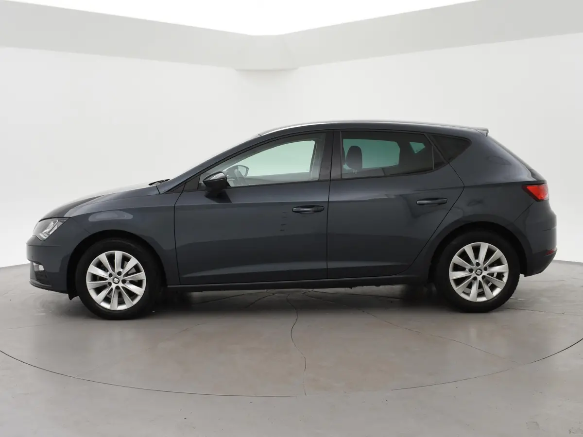 1.5 TSI STYLE ULTIMATE EDITION+ TREKHAAK | CARPLAY | CAMERA | DAB | NAVIGATIE