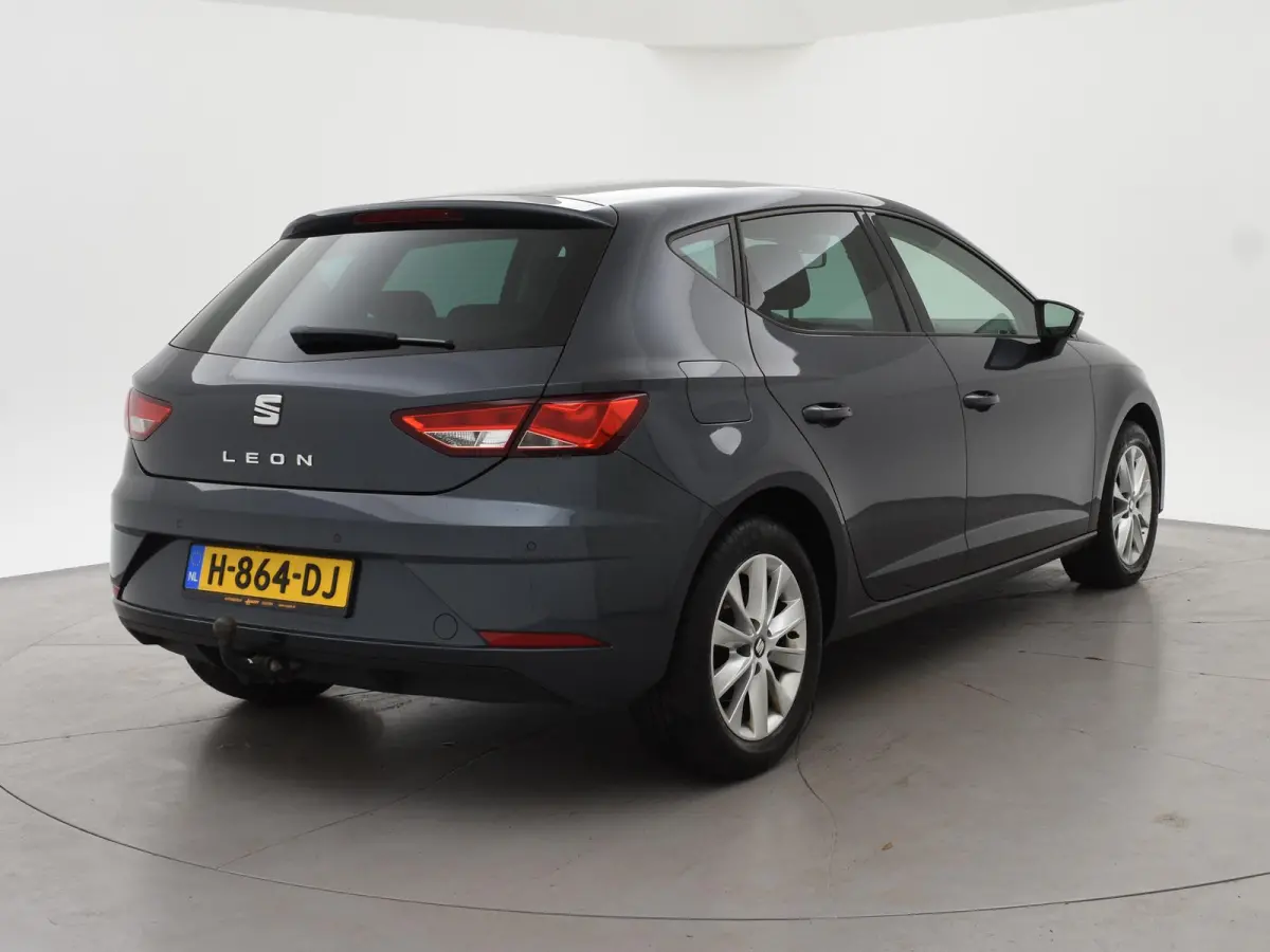 1.5 TSI STYLE ULTIMATE EDITION+ TREKHAAK | CARPLAY | CAMERA | DAB | NAVIGATIE